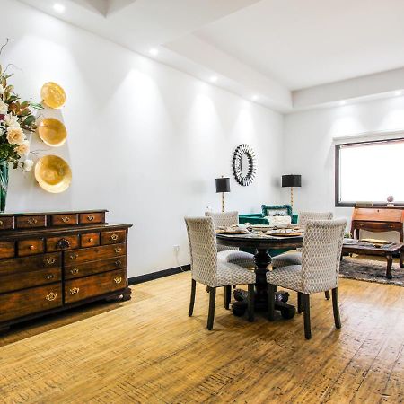 Hotel Boutique Villa Toscana Эрмосильо Экстерьер фото