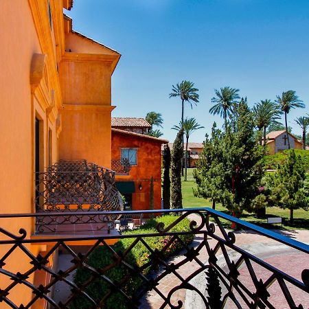 Hotel Boutique Villa Toscana Эрмосильо Экстерьер фото