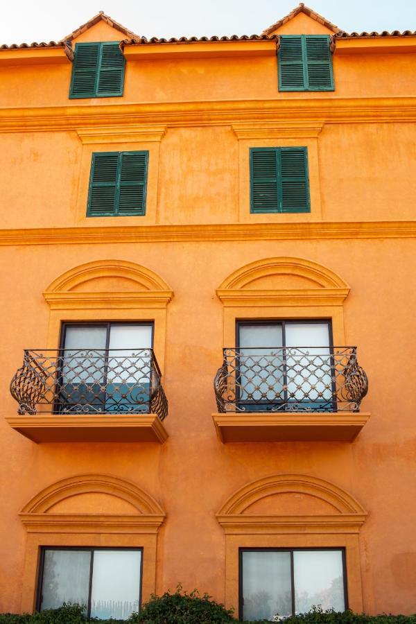 Hotel Boutique Villa Toscana Эрмосильо Экстерьер фото