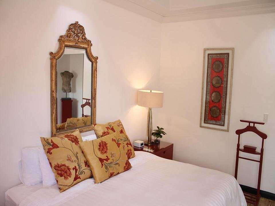 Hotel Boutique Villa Toscana Эрмосильо Экстерьер фото