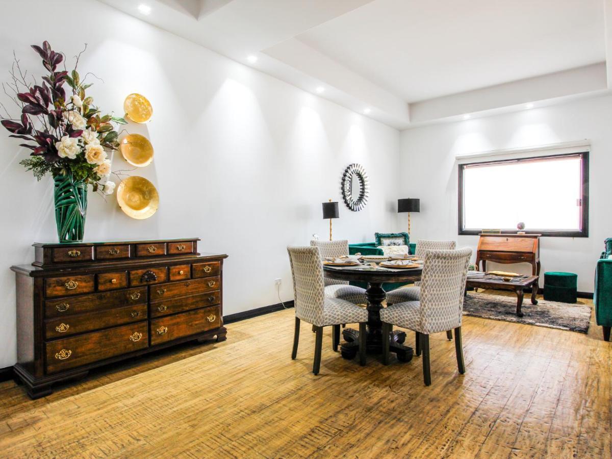 Hotel Boutique Villa Toscana Эрмосильо Экстерьер фото