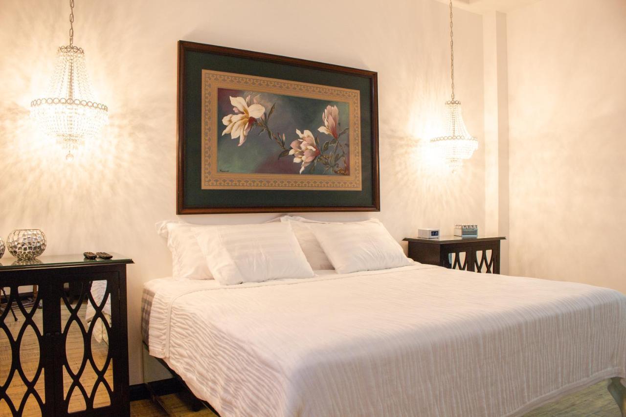 Hotel Boutique Villa Toscana Эрмосильо Экстерьер фото